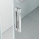 Mampara de ducha Copenhague Bruntec detalle 7