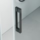 Mampara de ducha Copenhague Bruntec detalle 8