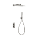 Conjunto de ducha empotrado Toscana Imex principal 2