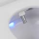 Aldara New Nashi Smart Japanese Toilette détail 2