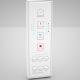 Aldara New Nashi Smart Japanese Toilette détail 3
