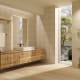 Toallero de baño Aura Medimex ambiente 7