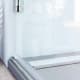 Mampara de ducha Combi Glassinox detalle 5