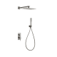 Conjunto de ducha empotrado Toscana Imex principal 2