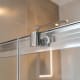 Paroi de douche Sabik Bruntec détail 2