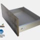 Mueble de baño color madera Vilma Bruntec detalle 8
