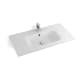 Lavabo encastrado Milo Bruntec principal 0