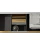 Ensemble de meubles de salle de bains Domer Bruntec détail 5