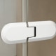 Paroi de douche Galilea (GA-206) Profiltek détail 3