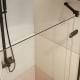 Paroi de douche Galilea (GA-206) Profiltek détail 10