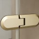 Paroi de douche Galilea (GA-206) Profiltek détail 6