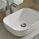 Conjunto mueble de baño Kubik Sanchis detalle 4