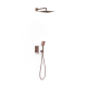 Set de douche Project Tres principal 6