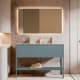 Mueble de baño Icon Viso principal 3