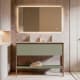 Mueble de baño Icon Viso principal 12