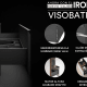 Mueble de baño Icon Viso detalle 25
