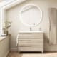 Conjunto mueble de baño Vitale Royo principal 1