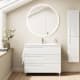 Conjunto mueble de baño Vitale Royo principal 2
