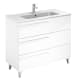 Conjunto mueble de baño Vitale Royo 3D 13