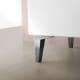 Conjunto mueble de baño Vitale Royo detalle 9