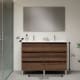 Mueble de baño Box Viso croquis 13
