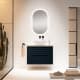 Mueble de baño con encimera hidrófuga Niágara Kyoto Visobath principal 5