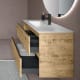 Conjunto mueble de baño Roma Bruntec detalle 3