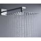 Conjunto de ducha empotrado Madeira Imex detalle 4