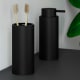 Porte-brosse de toilette Logic Cosmic environnement 7