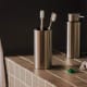 Porte-brosse de toilette Logic Cosmic environnement 5