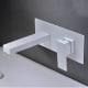 Grifo de lavabo empotrado Suiza Imex principal 1