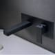 Grifo de lavabo empotrado Suiza Imex principal 2
