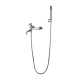Grifo de ducha y baño Monza de Imex principal 0