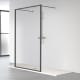 Paroi de douche Nordic (FN-2010) Profiltek option 7