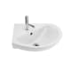 Lavabo suspendido Easy Unisan Sanidusa principal 0