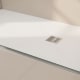 Paroi de douche Anthe Bruntec détail 3