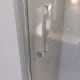Paroi de douche Anthe Bruntec détail 4