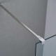 Paroi de douche Screen Moving GME détail 2
