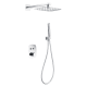 Conjunto de ducha empotrado Hidra Imex principal 0