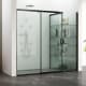 Mampara de ducha Cabinox Glassinox principal 1