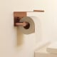 Portarrollos de baño Architect S+ Cosmic ambiente 14