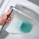Ducha higiénica para inodoro Génova Imex detalle 8