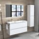 Conjunto mueble de baño Roma Bruntec principal 3