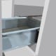 Conjunto mueble de baño Río Inve detalle 3