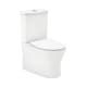 Pack inodoro + bide Urb.y Unisan Sanindusa detalle 1