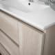 Conjunto mueble de baño Kloe Campoaras detalle 7