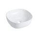 Lavabo sobre encimera Olea 41 Bathco ambiente 1