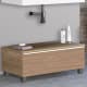 Cajonera de baño Landes Coycama principal 1