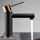 Pack Grifo de lavabo Milos Imex + Válvula click-clack ambiente 6