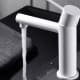 Pack Grifo de lavabo Milos Imex + Válvula click-clack ambiente 8